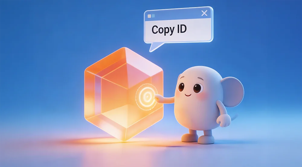 The Easier Way to Get Data-Model-IDs in Articulate Storyline