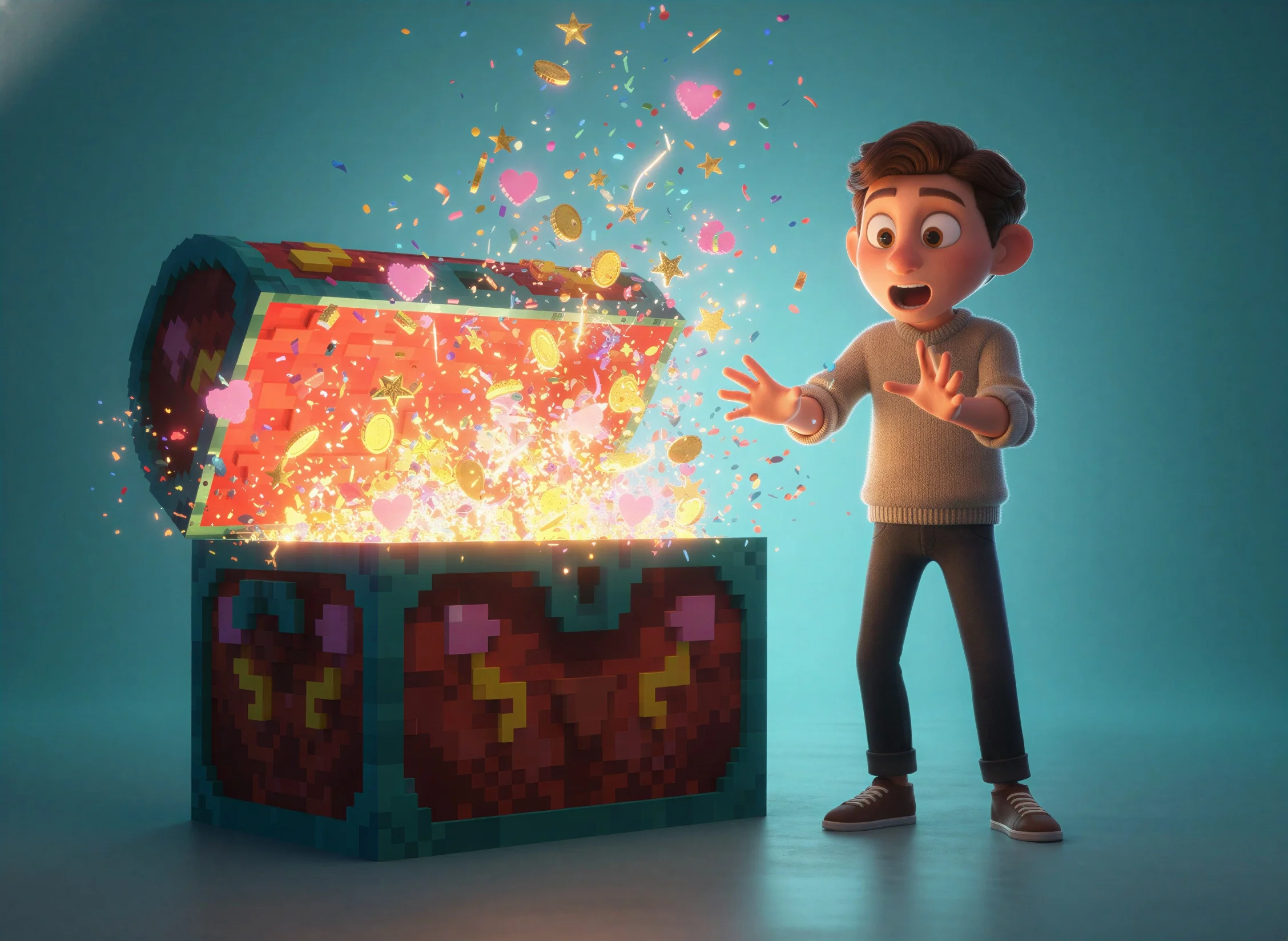 Add a Custom Particle System to Articulate Storyline