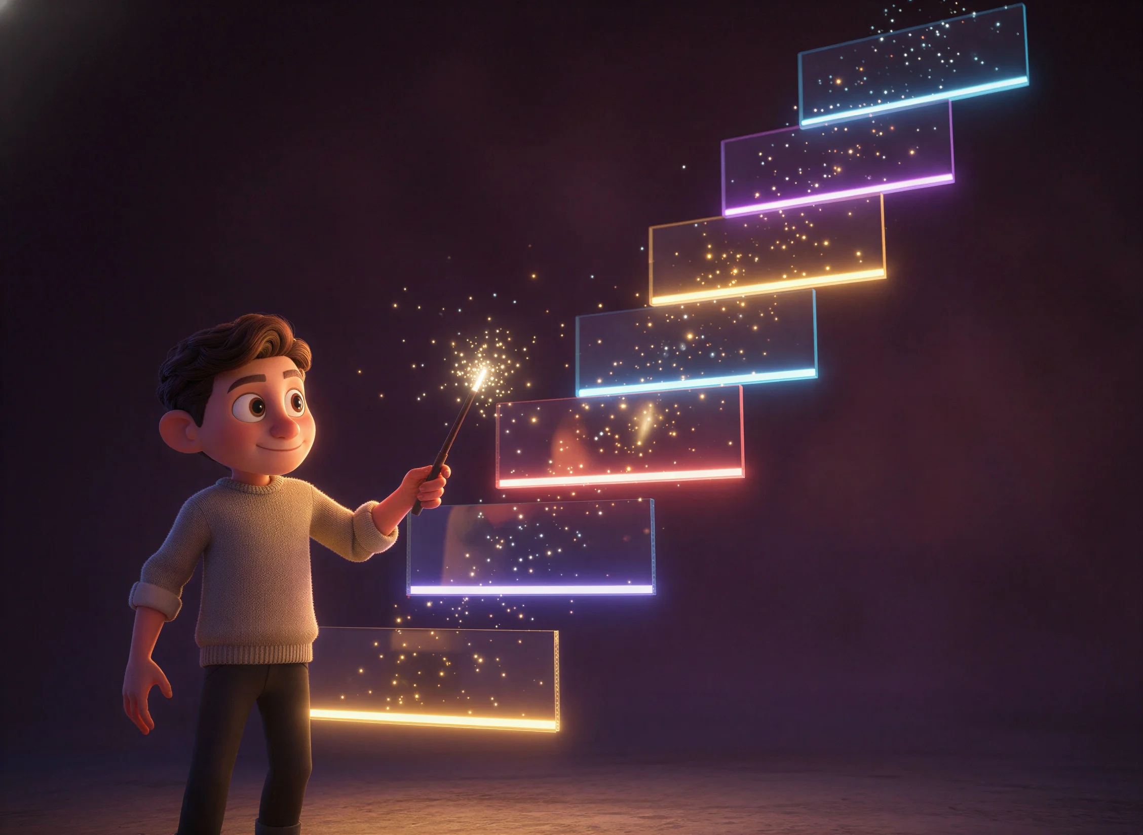 Line by Line: Create Text That Floats Up on Cue with Animated Underlines in Articulate Storyline