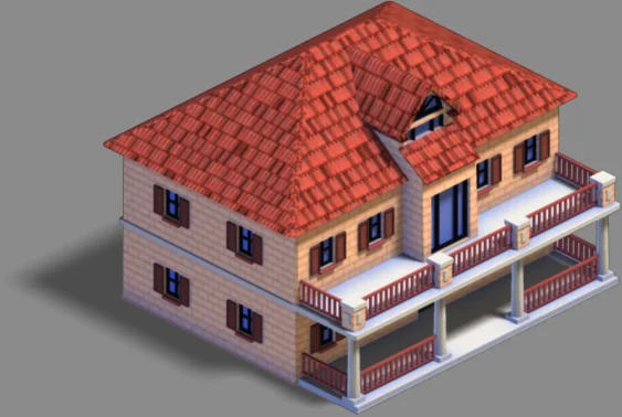 3D Model Collection
