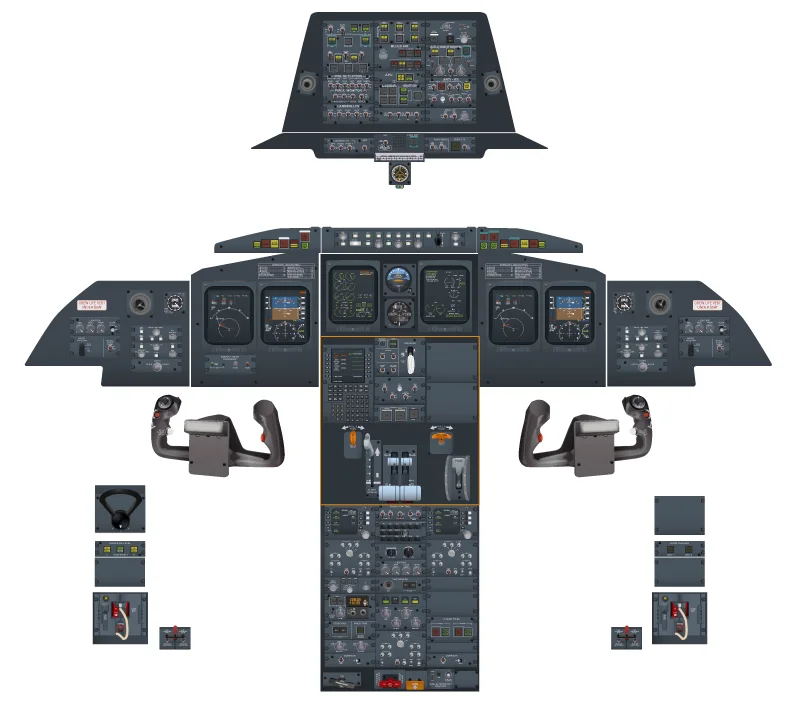 UVU Aviation Department: Training Materials & Visual Aids Collection