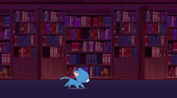 Create an Animated Walking Character in Articulate Storyline And use JavaScript to make it move - Part 2
